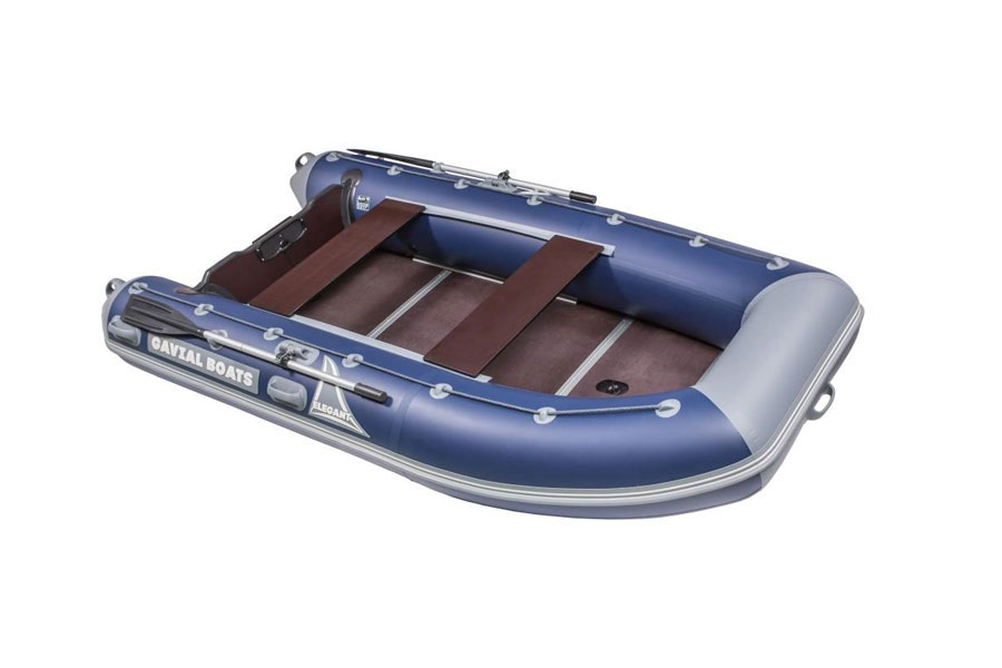 Лодка Gavial 360СК Elegant