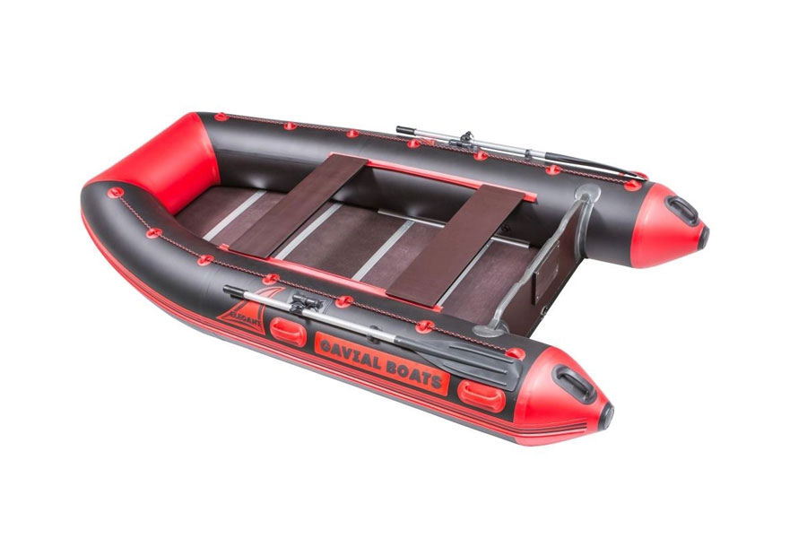 Лодка Gavial 360СК Elegant