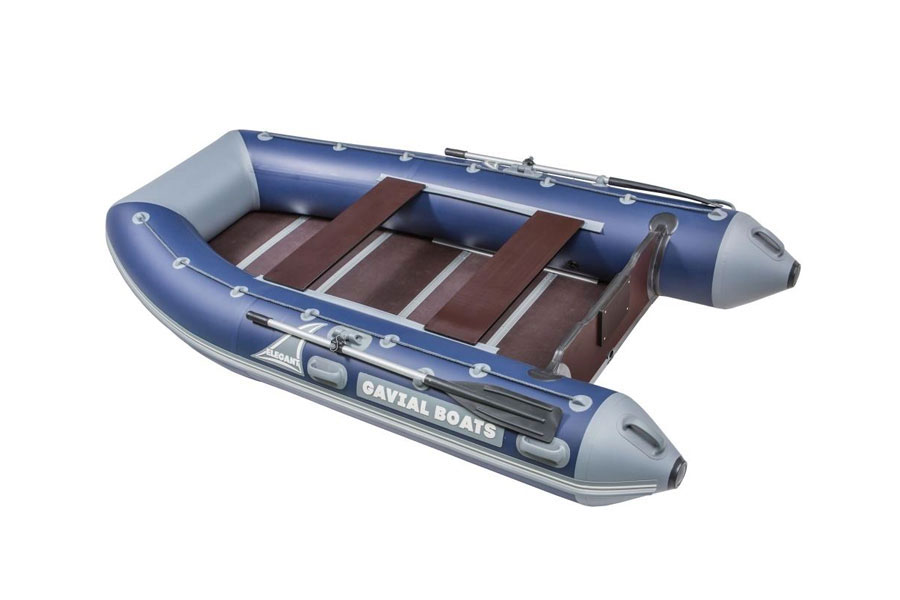 Лодка Gavial 360СК Elegant