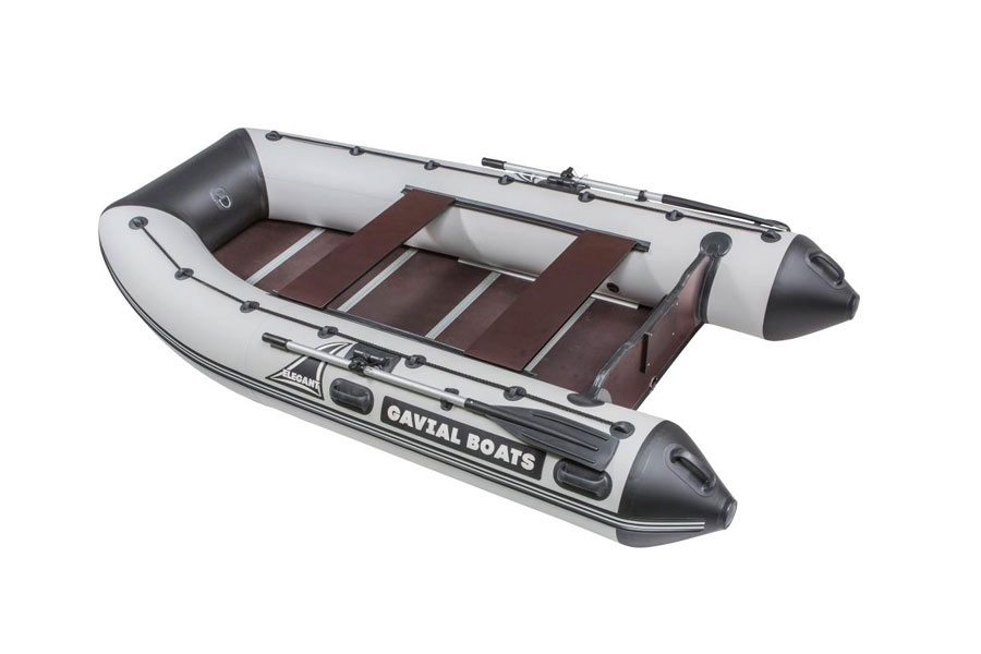 Лодка Gavial 360СК Elegant