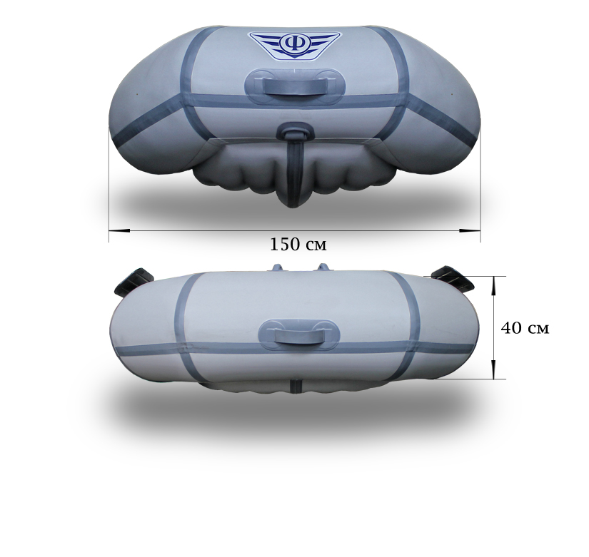 Лодка Флагман 300 HT