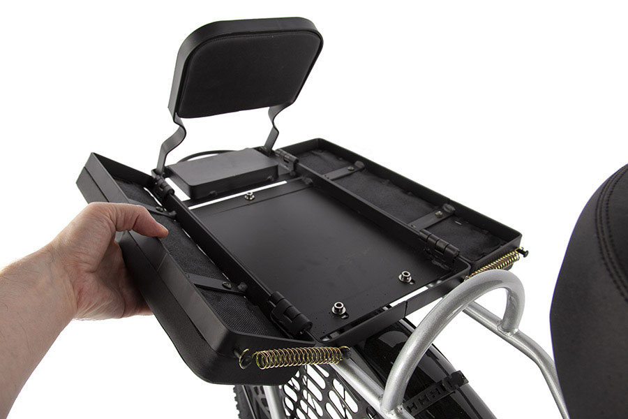 Электровелосипед Gelbert ALFA 2 PRO