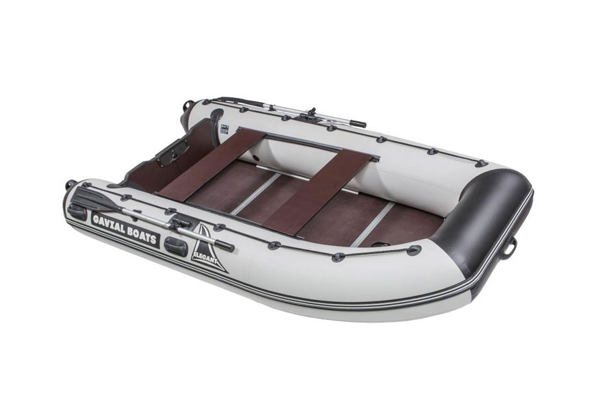 Лодка Gavial 360СК Elegant