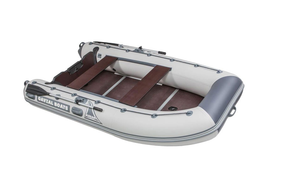 Лодка Gavial 360СК Elegant