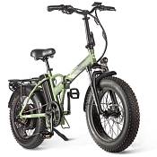 Электровелосипед Gelbert Saturn 4 ULTRA