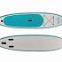 Надувная доска для sup-бординга My SUP 10.6