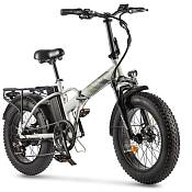 Электровелосипед Gelbert Saturn 1 ST