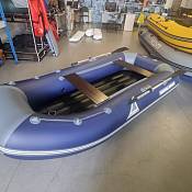 Лодка Gavial 280НТНД Elegant