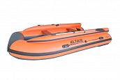 Лодка Altair HDS-460F НДНД